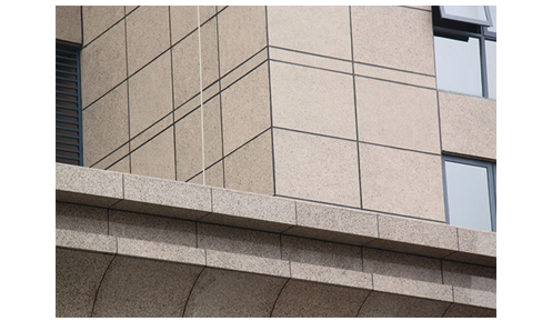 WALL CLADDING SYSTEM WALL CLADDING SYSTEM